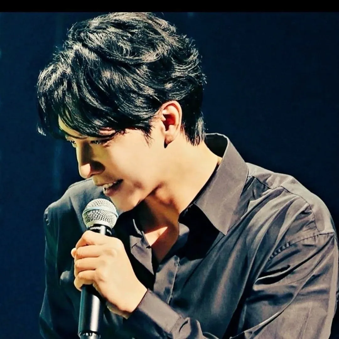 Foto terbaru dari Lee Seunggi