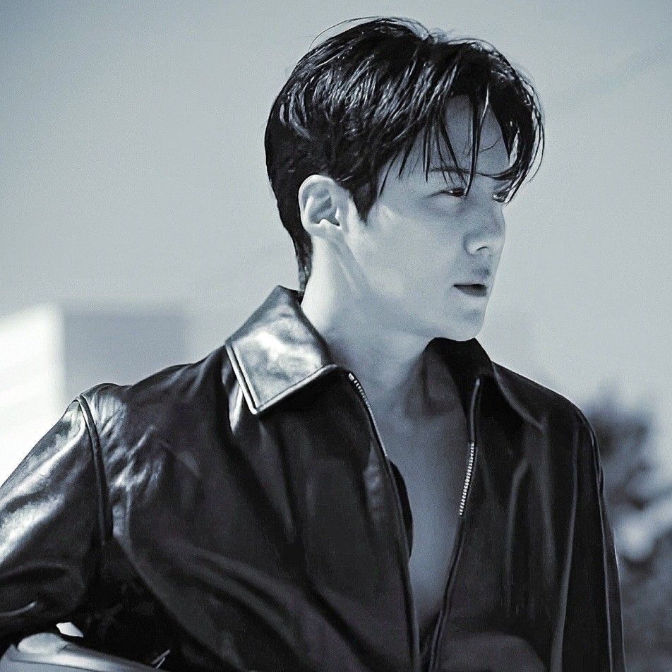 キム・ソンホのビハインドカット