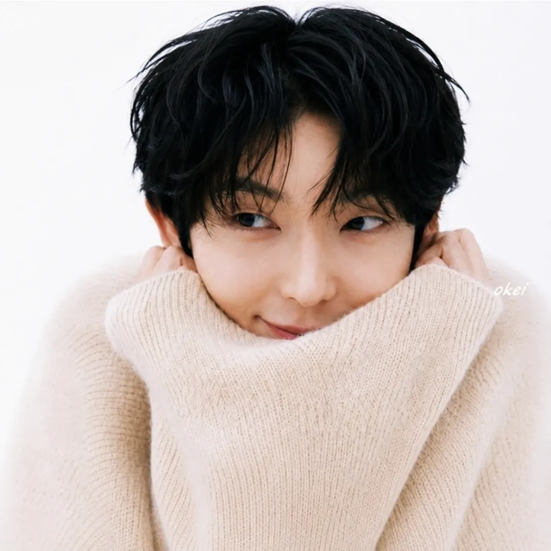 이준기의 최신 사진