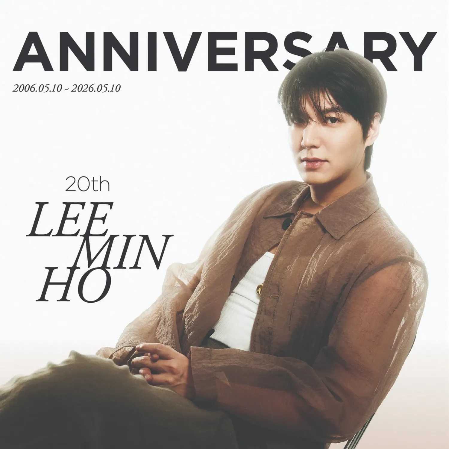 이민호의 최신 사진