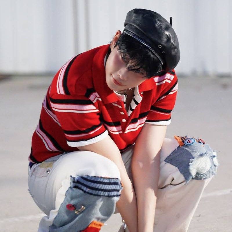 车银优的幕后花絮