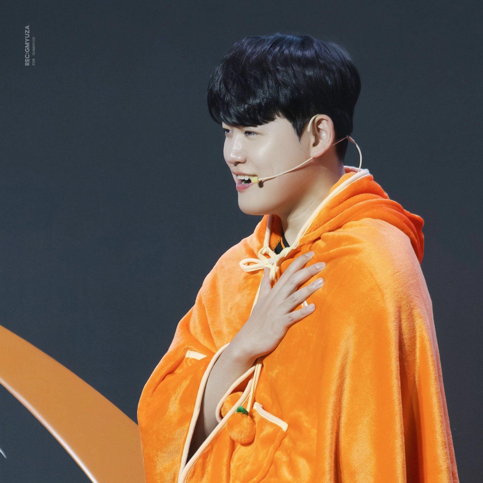 Foto kegiatan terbaru dari Gumayusi