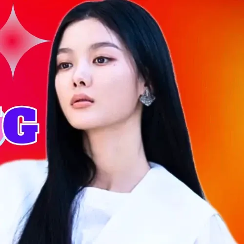 Latest photo of Kim Youjung