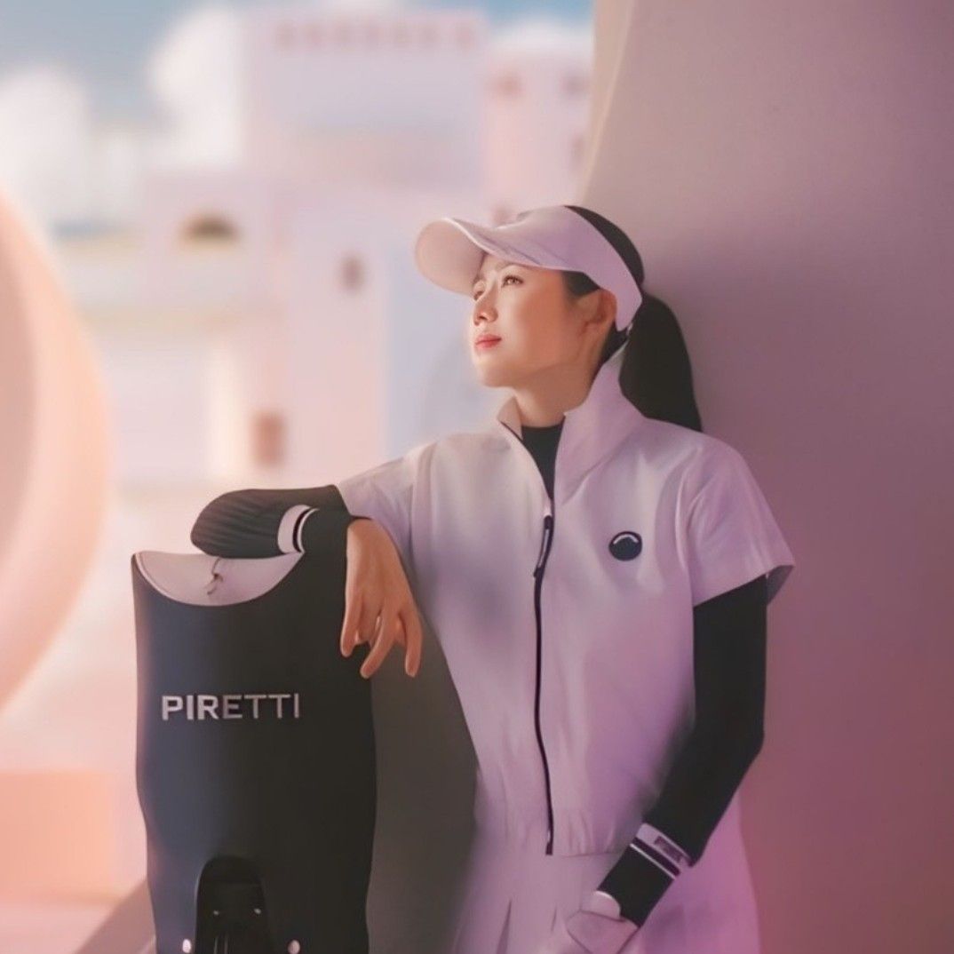 孙艺珍的最新照片