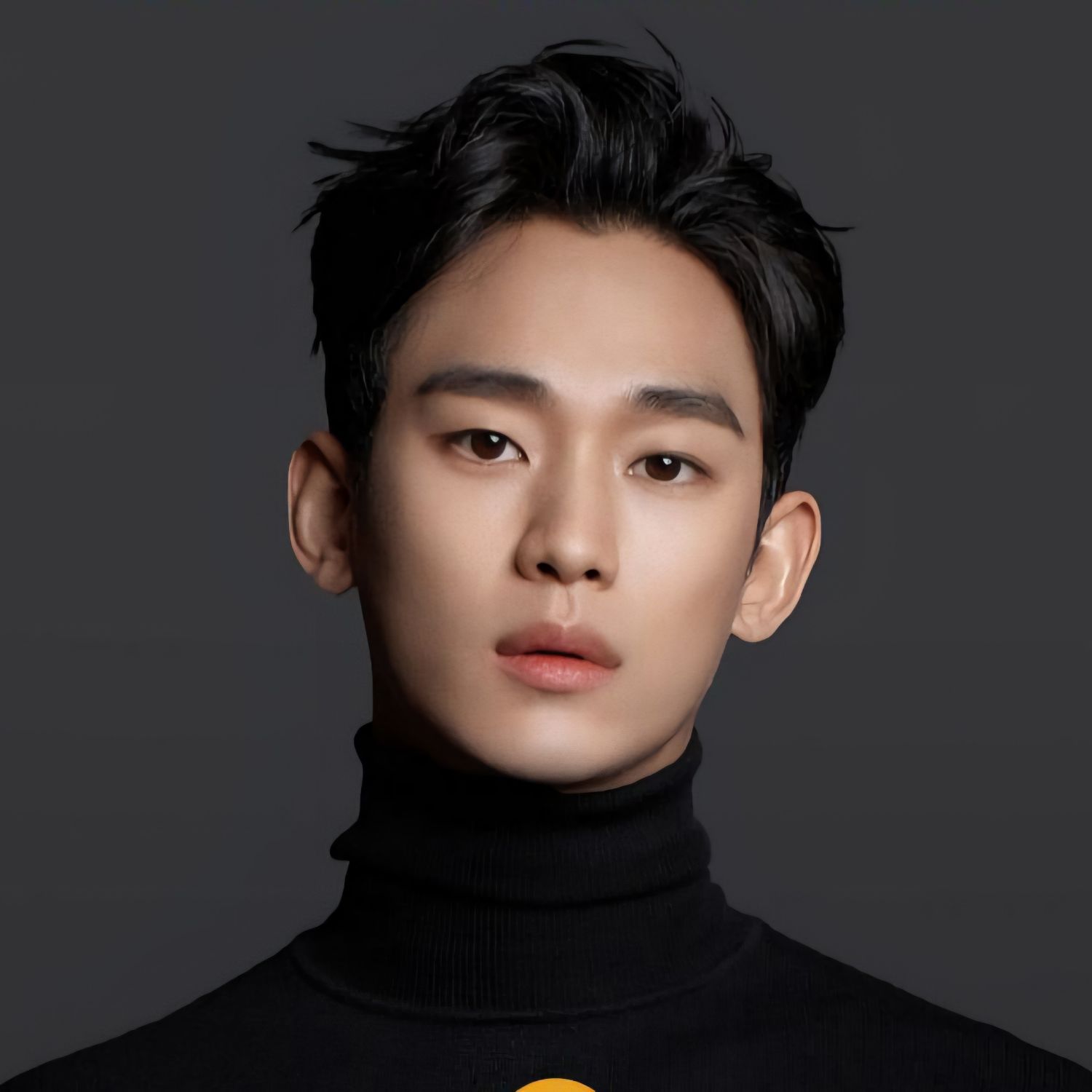 Foto terbaru dari Kim Soohyun