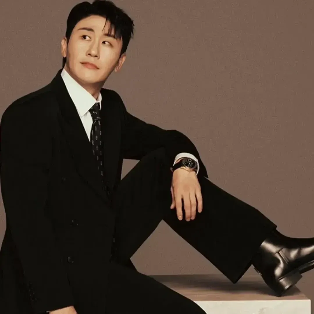 영탁 최근 활동샷