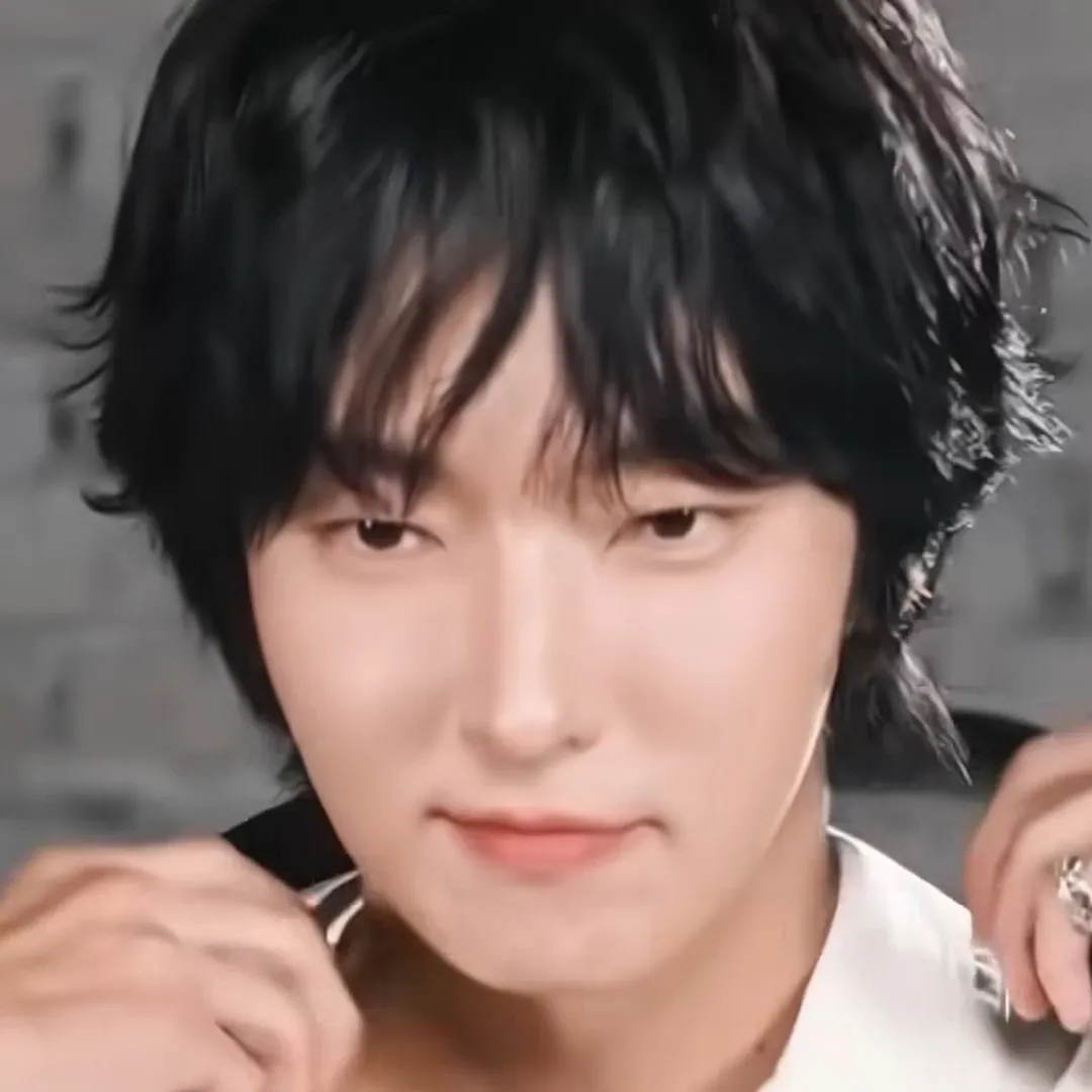 이준기 팬이 찍은 순간