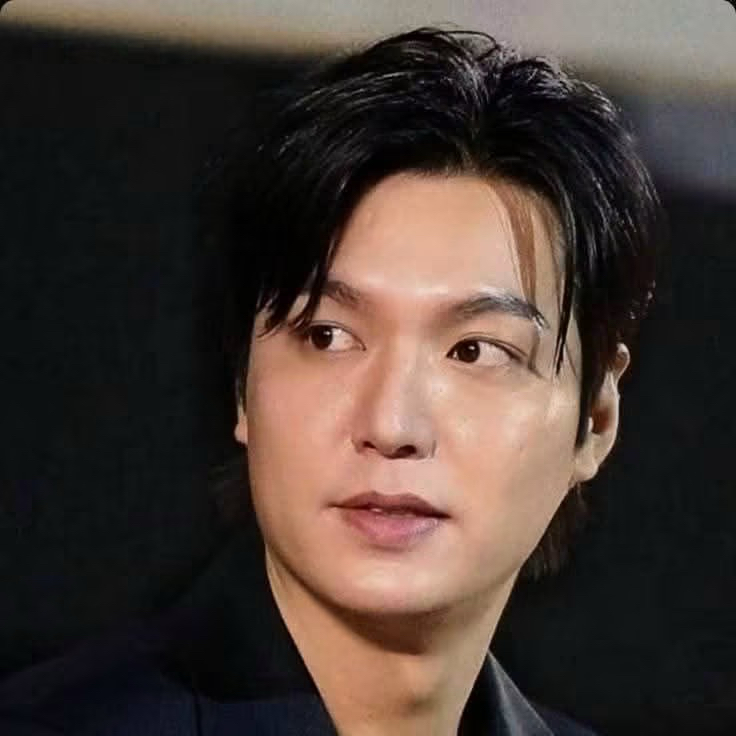 A moment captured by a fan of Lee Minho