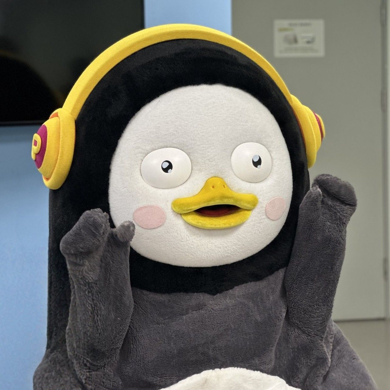 Latest photo of Pengsoo