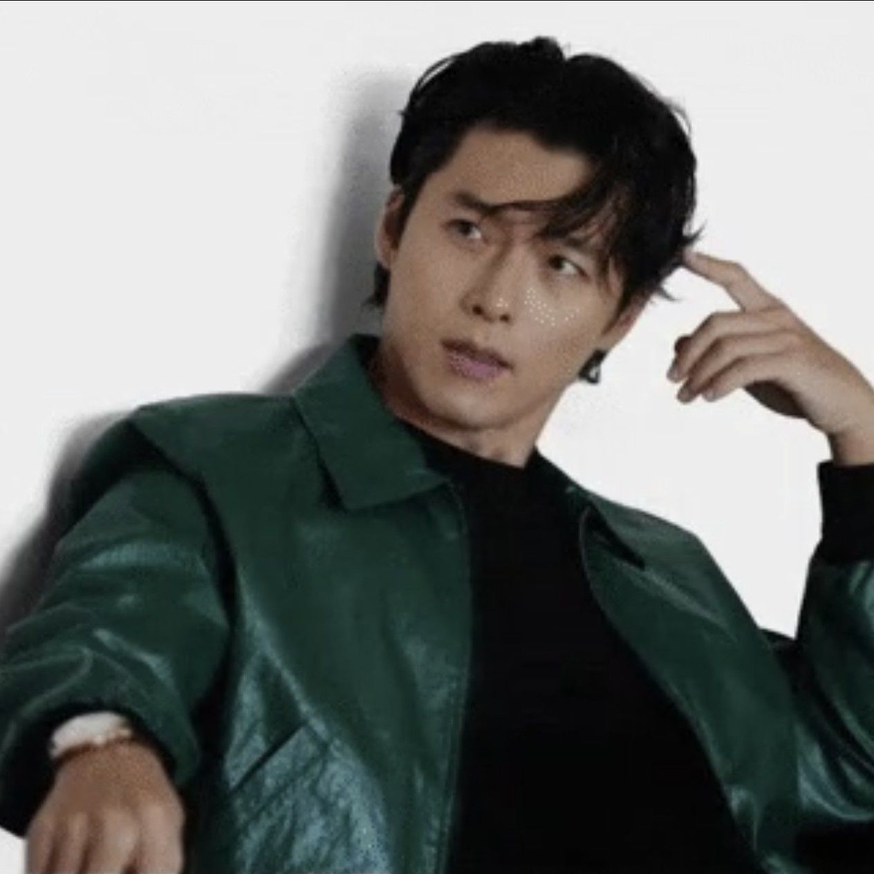 현빈의 최신 사진