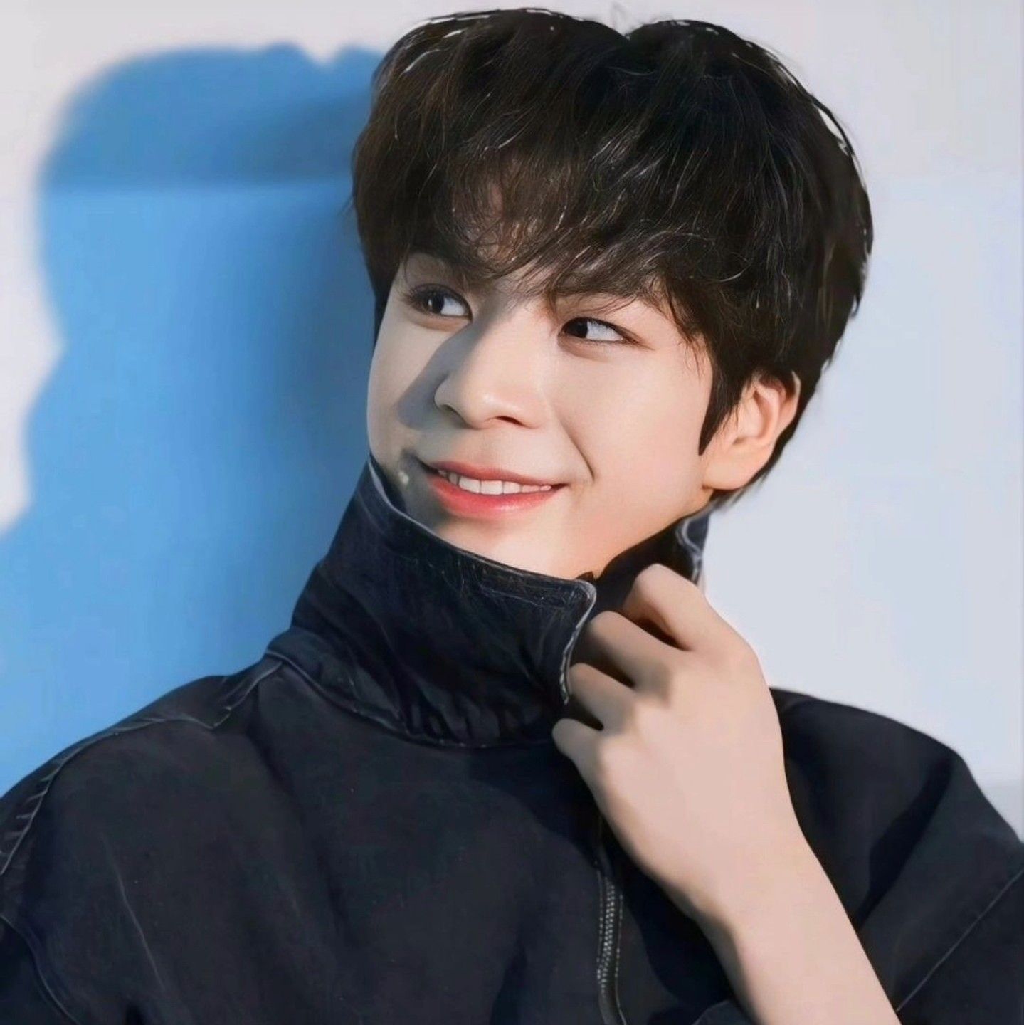 鄭東元的幕後花絮