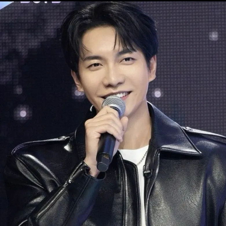 이승기의 비하인드 컷