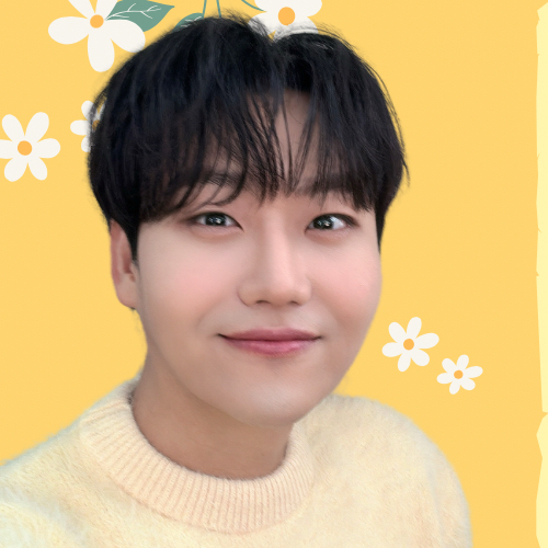 Latest photo of Min Soohyun