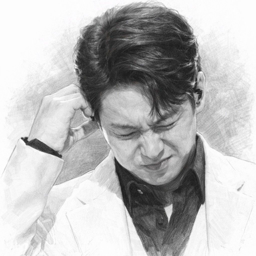 A moment captured by a fan of Hwanhee