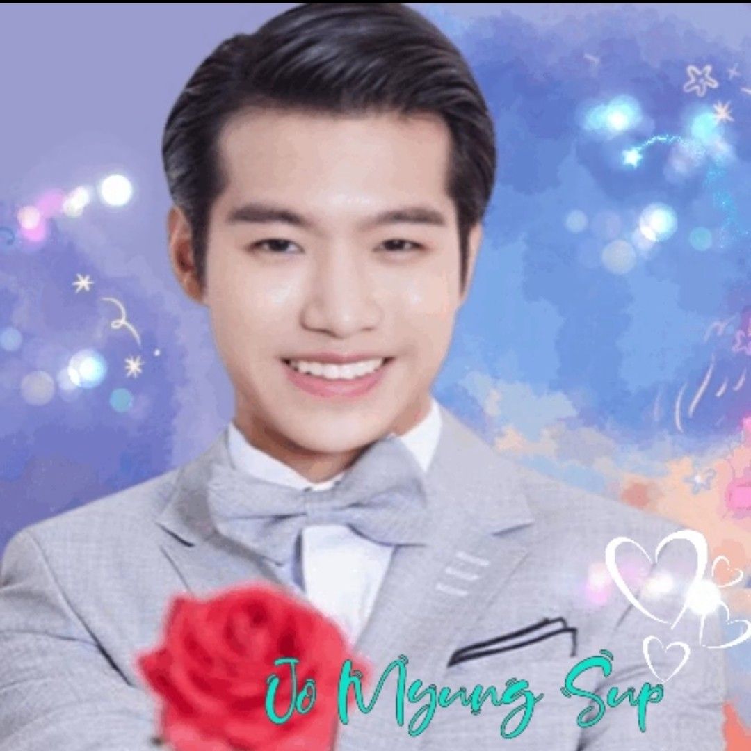 Foto kegiatan terbaru dari Jo Myungsup