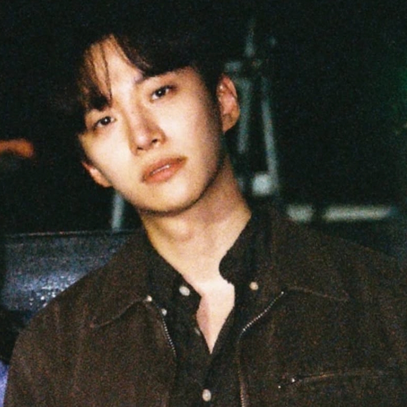 이준호의 최신 사진