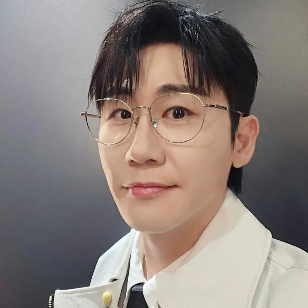 영탁의 최신 사진