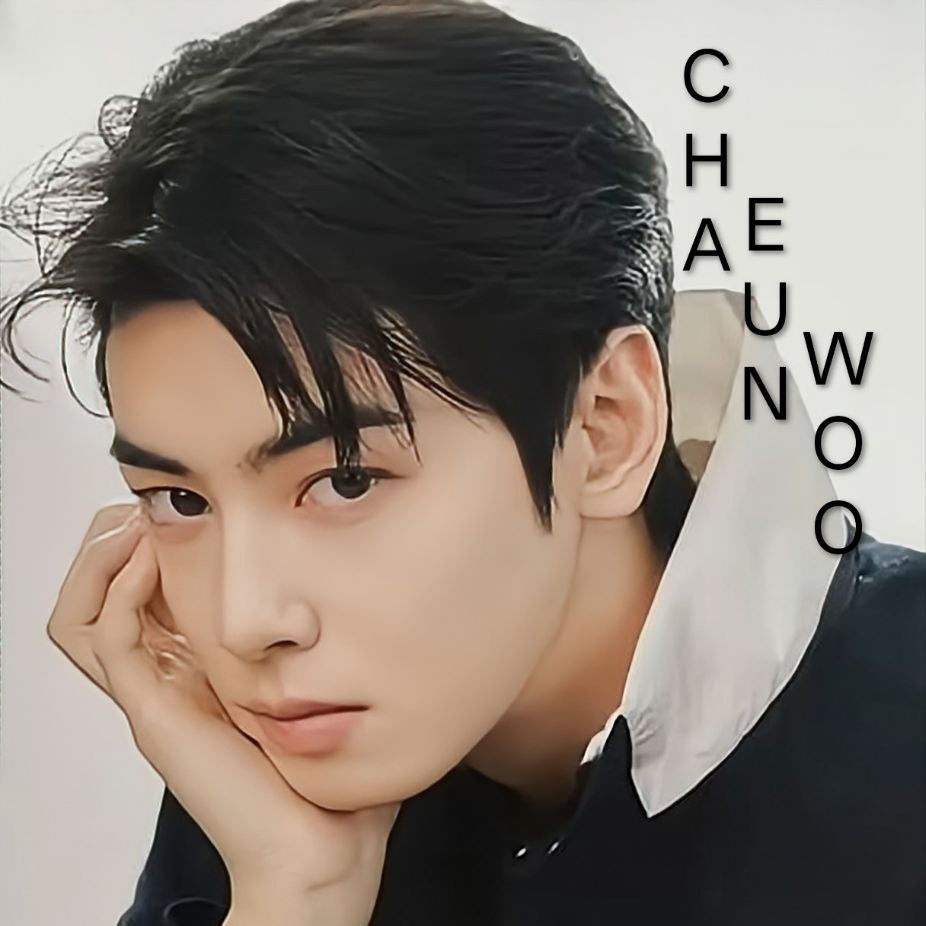 チャ・ウヌの最近の活動ショット