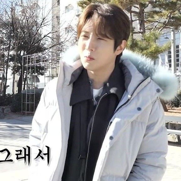 Recent activity shot of Kim Jungyeon