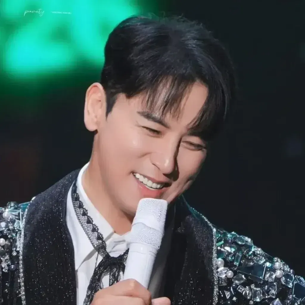 Momen yang diabadikan oleh penggemar Jang Minho