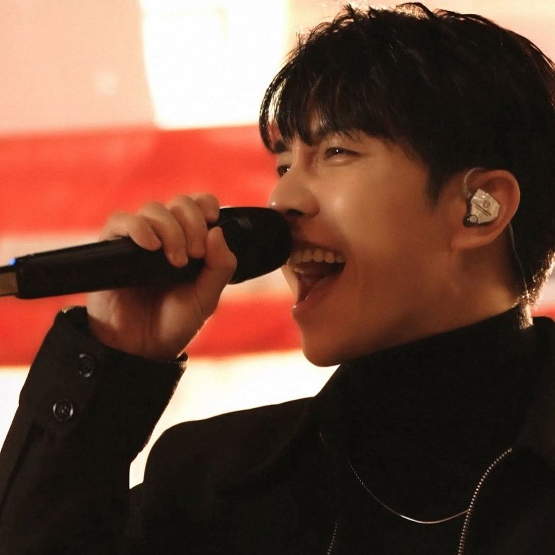 李升基的幕后花絮