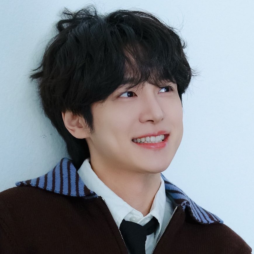 A moment captured by a fan of Kang Youseok