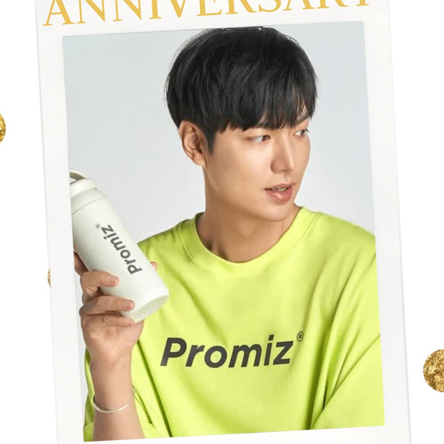 イ・ミンホのビハインドカット