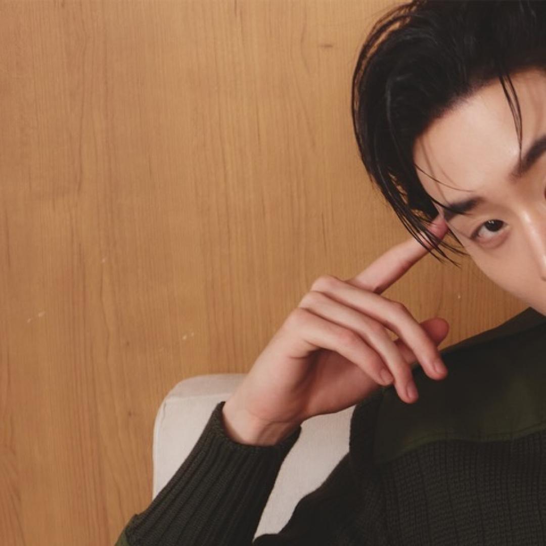 Behind-the-scenes cut of Est Supha Sangaworawong