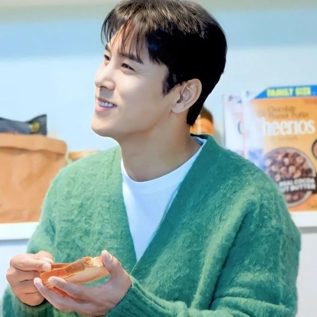 張民好的近期活動照