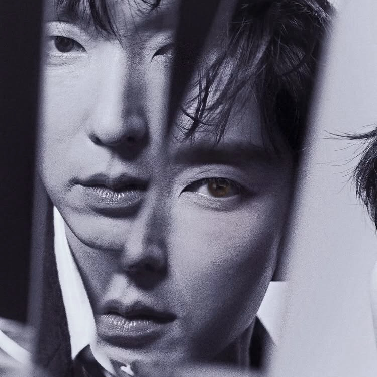 이준기의 최신 사진