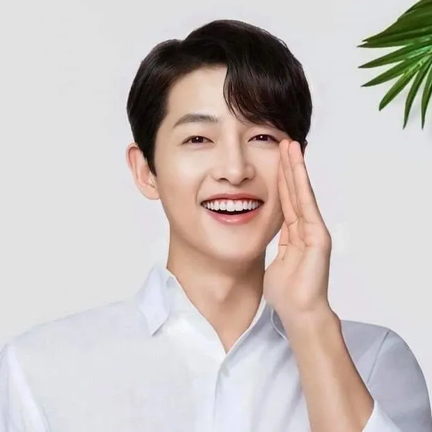 송중기 최근 활동샷