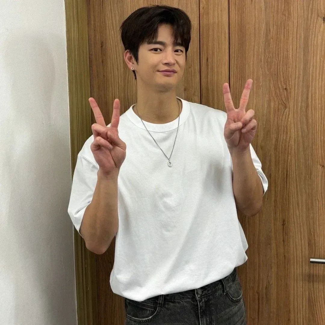 Cuplikan di balik layar dari Seo Inguk