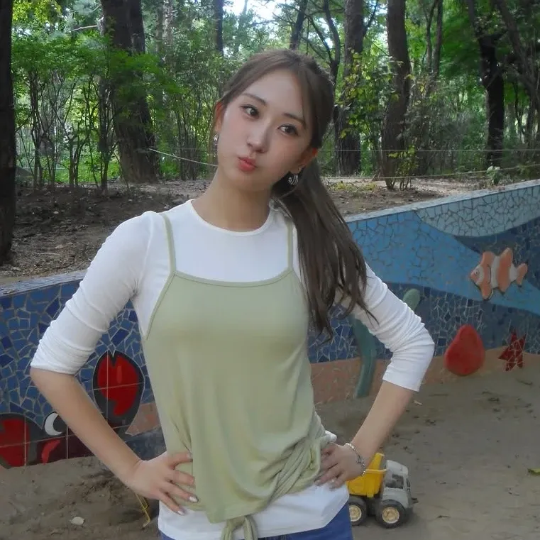전유진 최근 활동샷