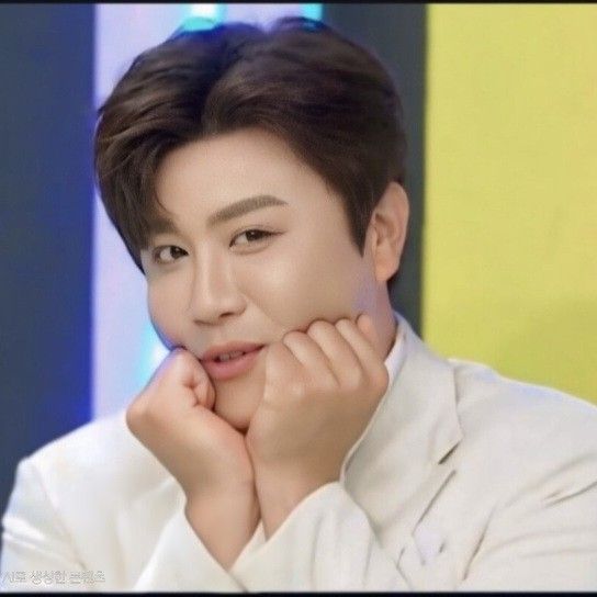 진해성 최근 활동샷