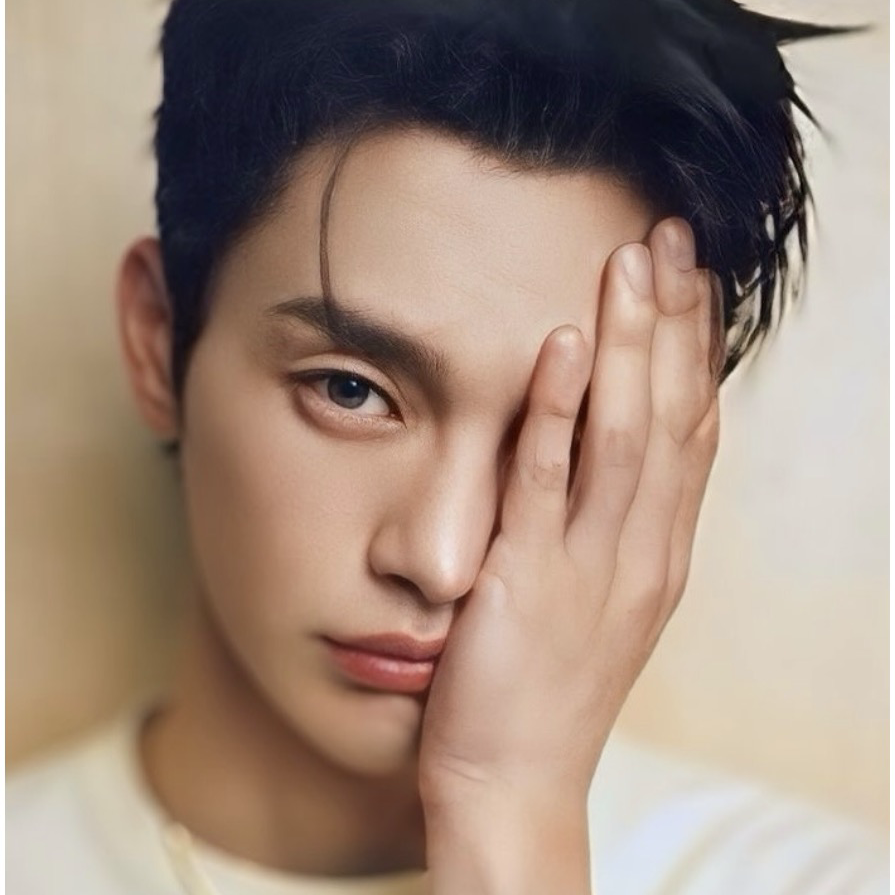 Foto terbaru dari Seo Inguk
