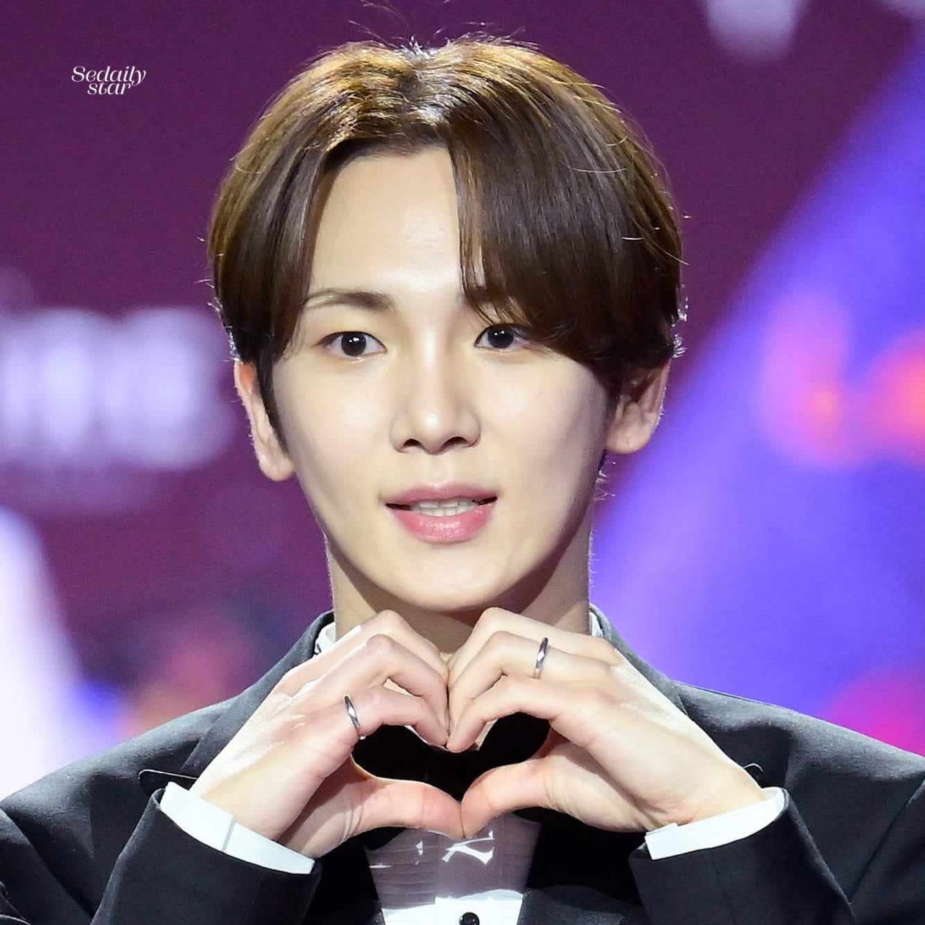 Behind-the-scenes cut of Key