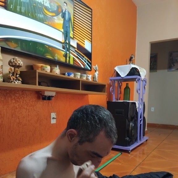 Behind-the-scenes cut of Kim Hyeyoon