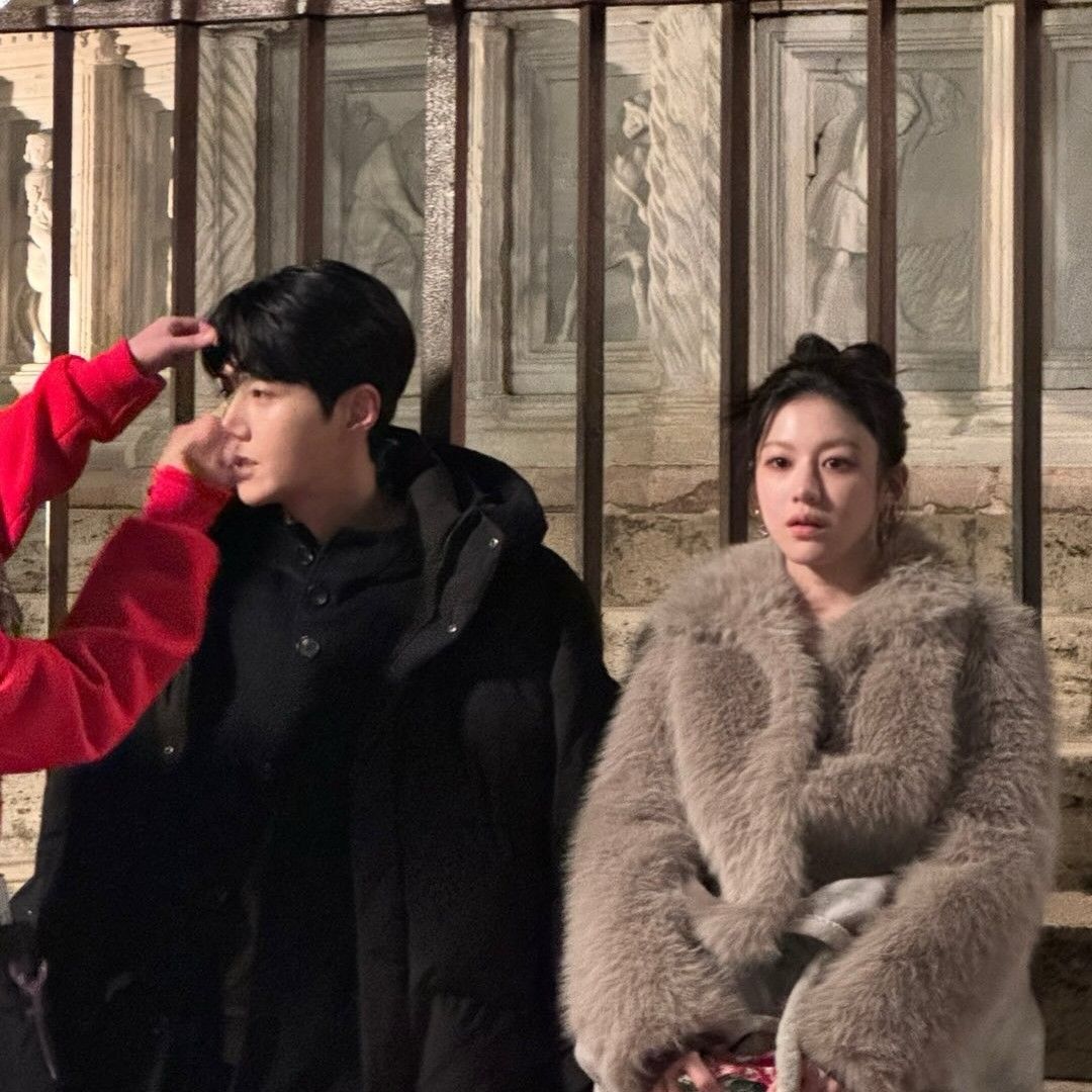 金宣虎的近期活動照