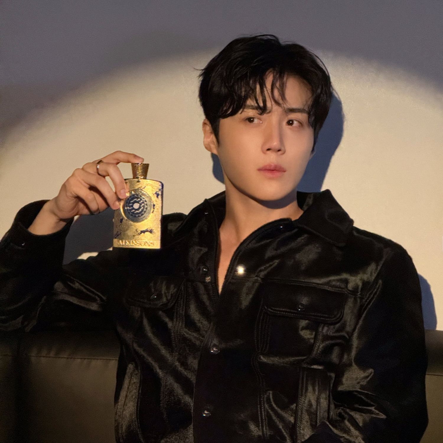 김선호 팬이 찍은 순간