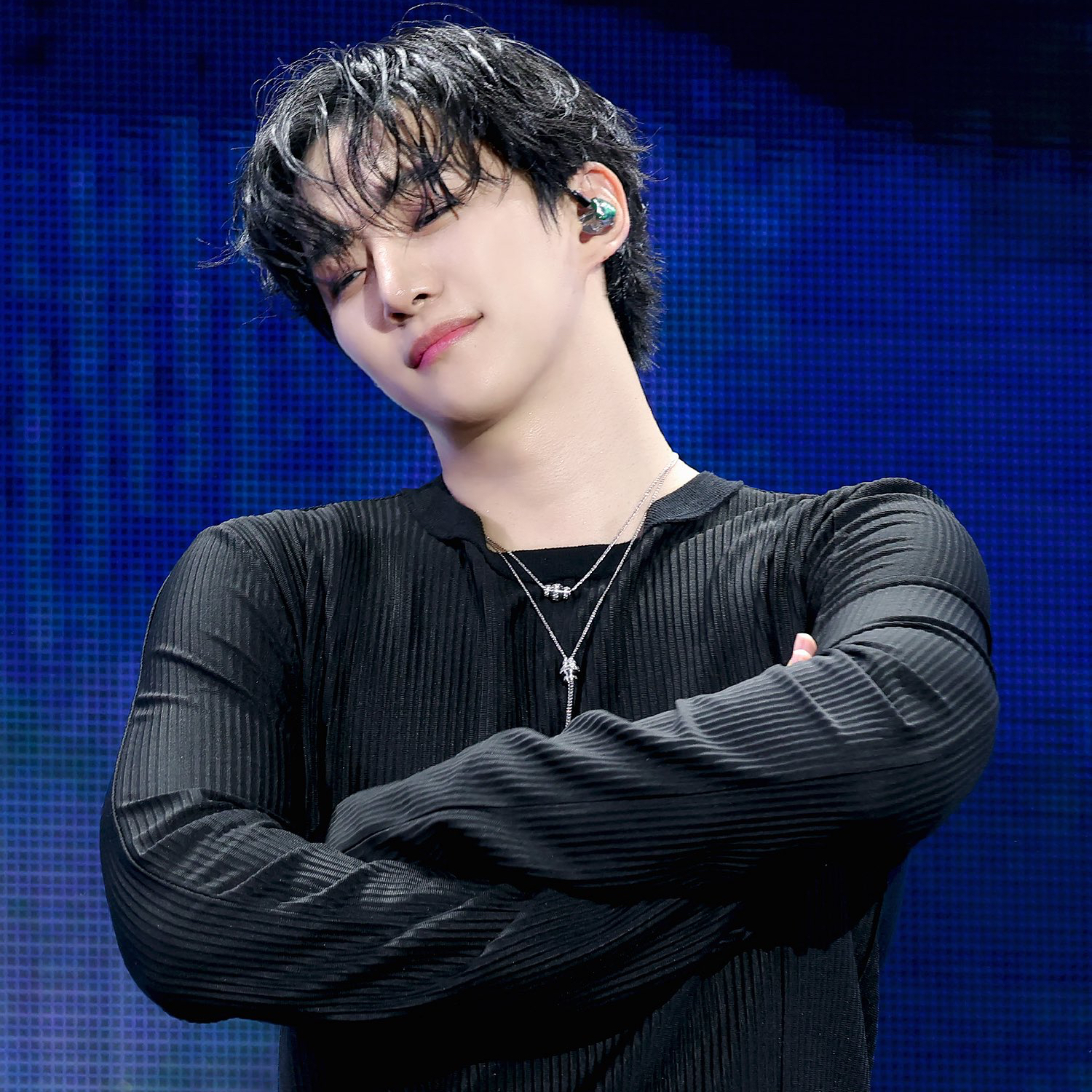 이준호 팬이 찍은 순간