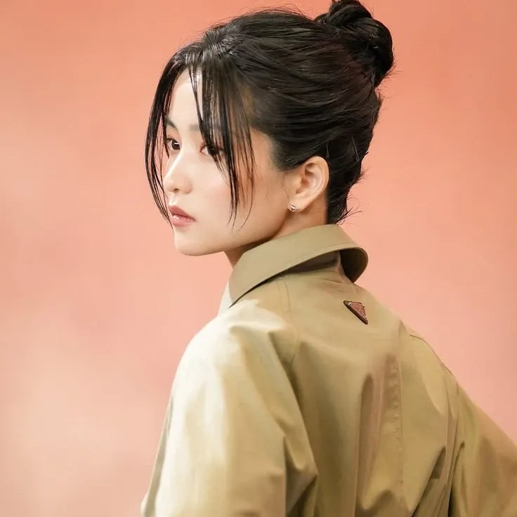 Latest photo of Kim Taeri