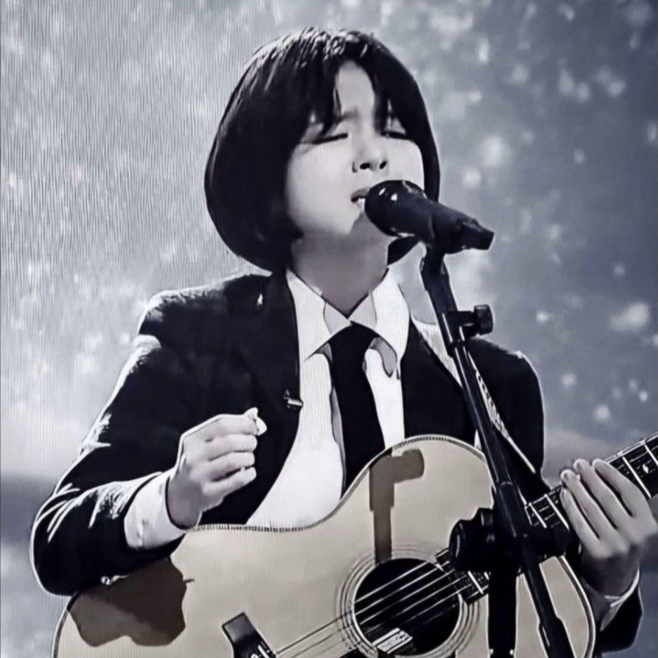 Behind-the-scenes cut of Seogi