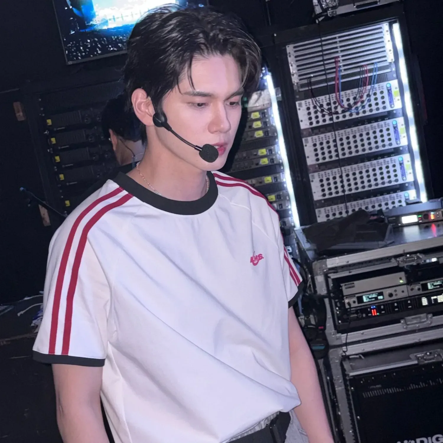 옹성우의 최신 사진