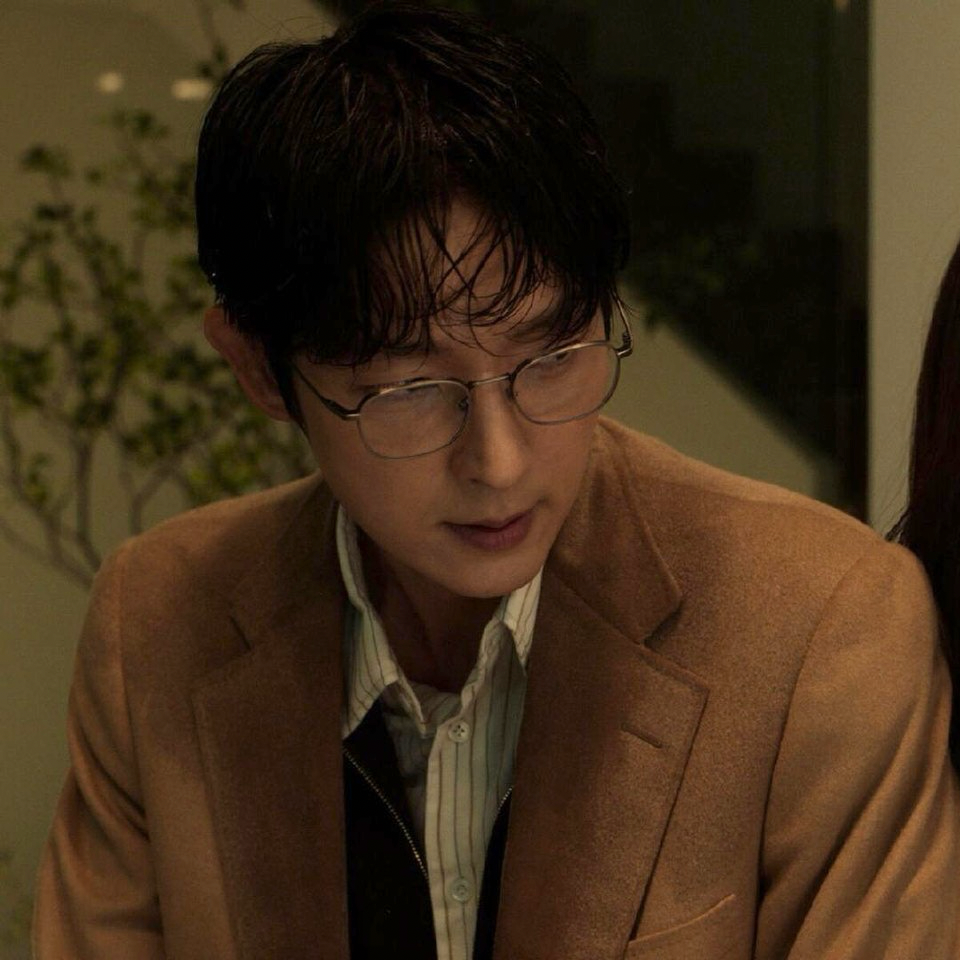이준기 최근 활동샷