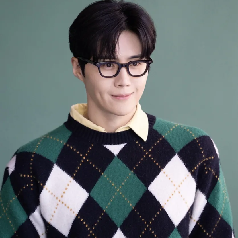 Foto terbaru dari Kim Seonho