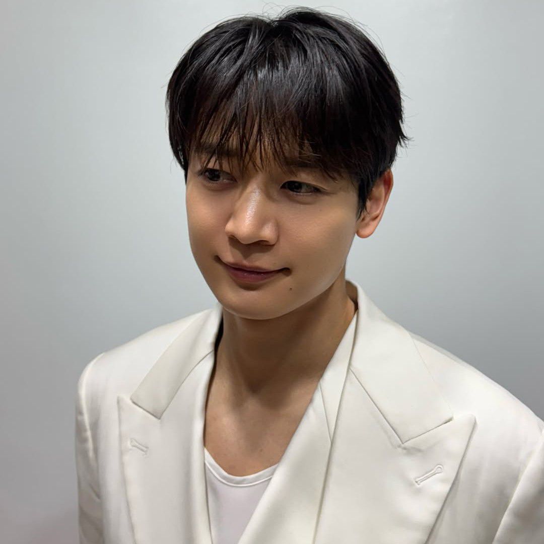 Latest photo of Choi Minho