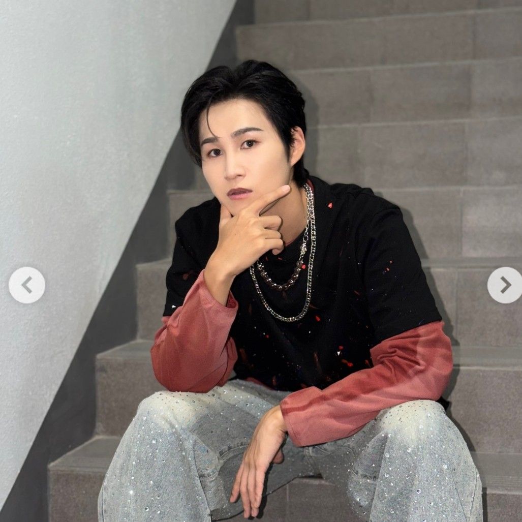 金熙栽的幕后花絮