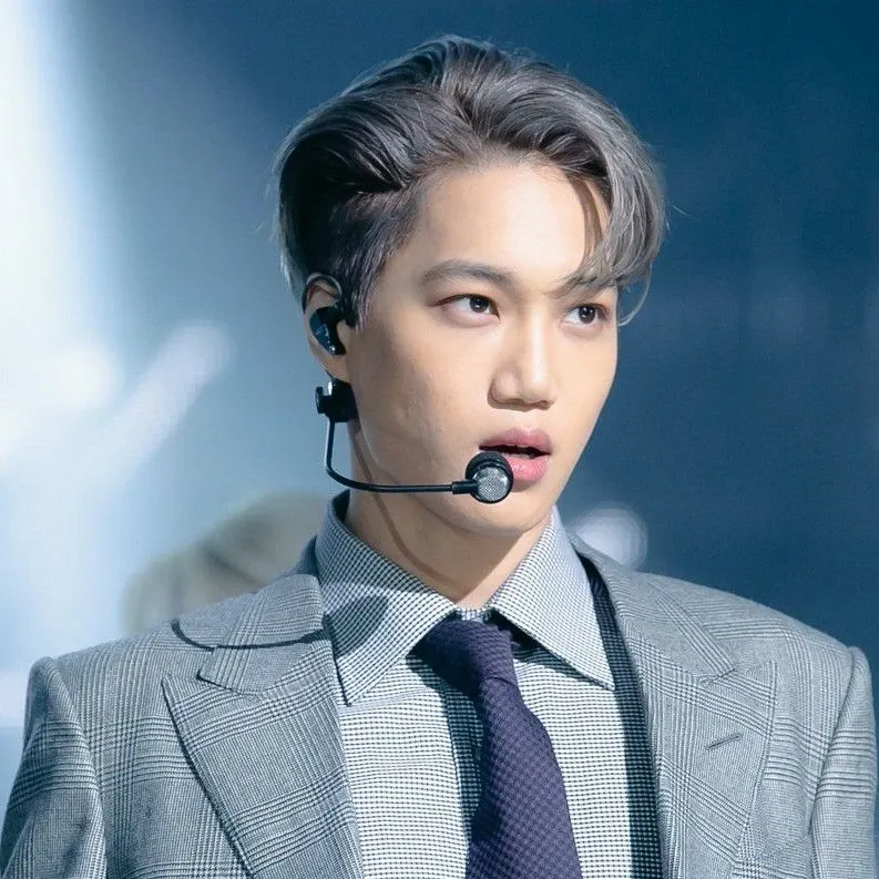 Recent activity shot of KAI