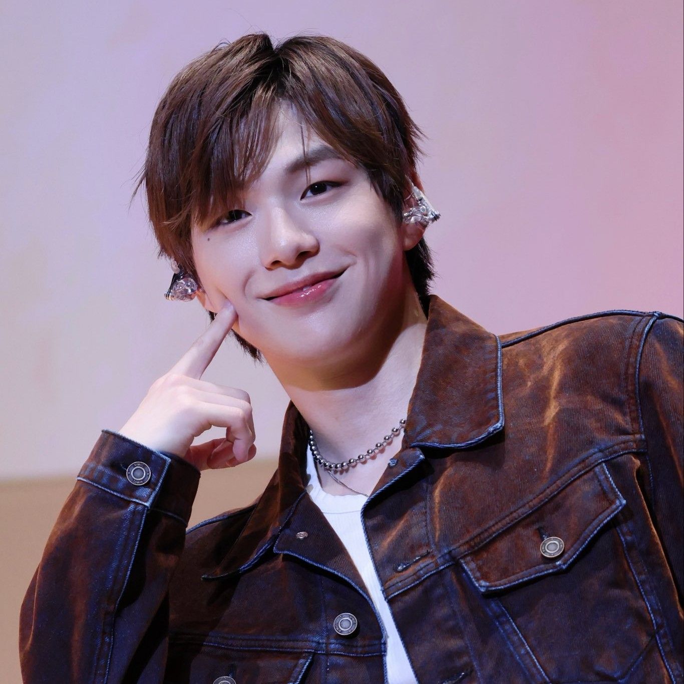 秘密空间的幕后花絮