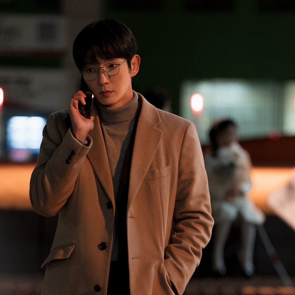 이준기의 최신 사진